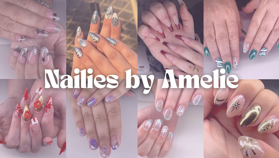 Nailies by Amelie obrázek 1