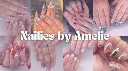 Nailies by Amelie