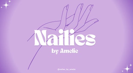 Nailies by Amelie obrázek 2