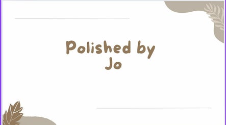 Polished by Jo