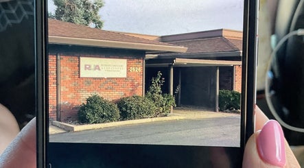 Redding Urologic Associates