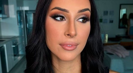 Bianka Hanslow's Pro MUA