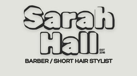 Sarah Hall Hair