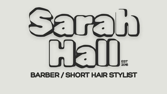 Sarah Hall Hair