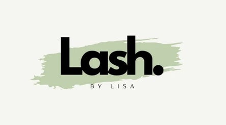 Lash. By Lisa