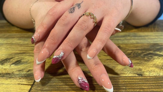 Sinad Nails