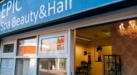 Epic Spa Beauty & Hair