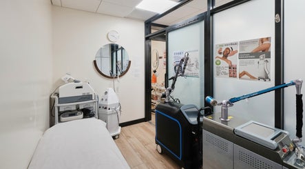 Healthkey Group - Flushing Location