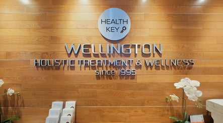 Healthkey Group Wellington - Elmhurst