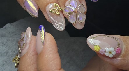 Leiidy Cano NAILS