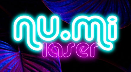 Nu.mi laser