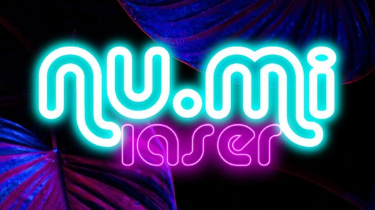 Nu.mi laser