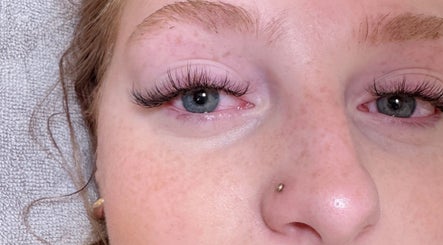 Curl Lashes imagem 3