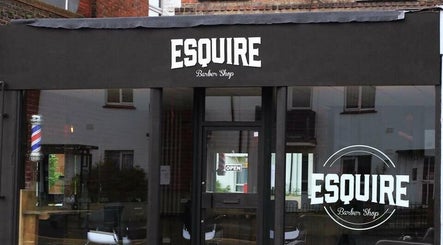 Esquire Barbershop