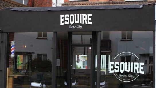 Esquire Barbershop