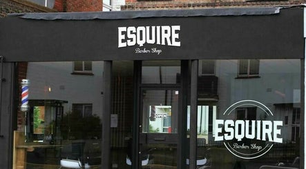 Esquire Barbershop – obraz 2