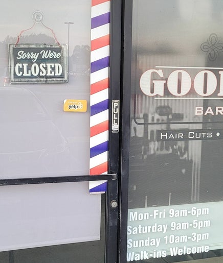 Goodfellas Barbershop slika 2