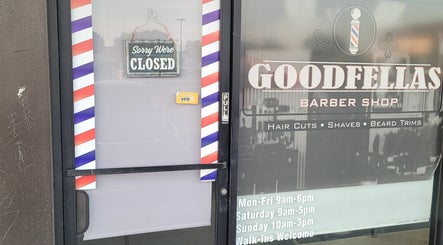 Goodfellas Barbershop