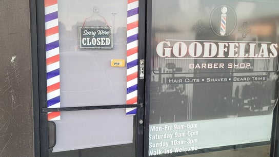 Goodfellas Barbershop