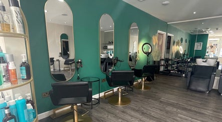 The Coven Hair Lounge image 2