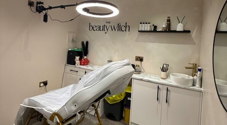 The Beauty Witch - Aesthetic Clinic, Brows & Skin (The Coven) obrázek 2