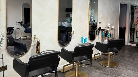 The Coven Hair Lounge