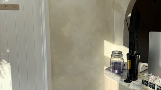 The Coven Beauty Lounge