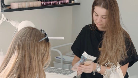 The Coven Beauty Lounge