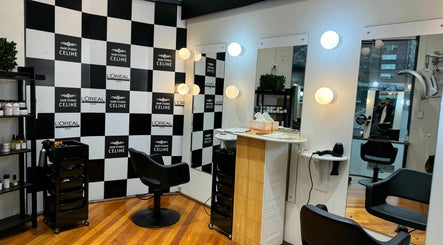 Hair Studio Celine