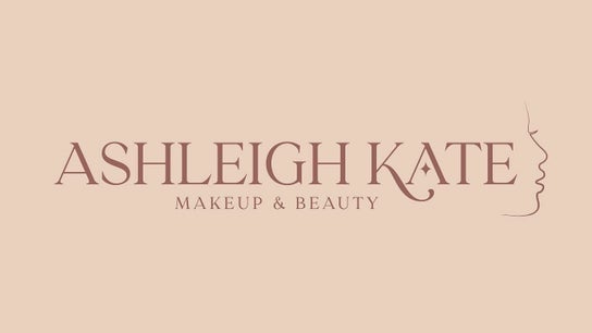 AshleighKate Makeup & Beauty