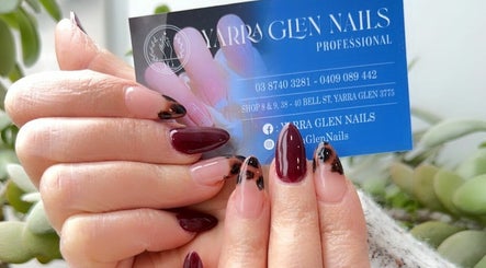 Yarra Glen Nails image 3