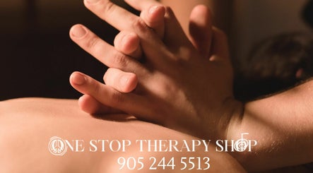 One Stop Therapy Shop изображение 3