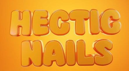 Hecticnails