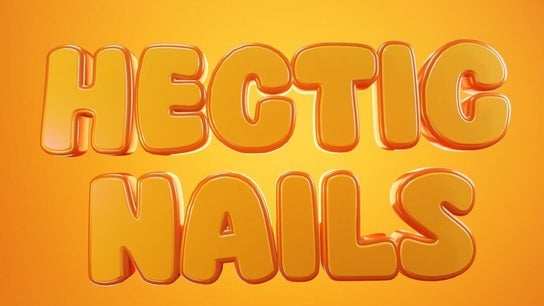 Hecticnails