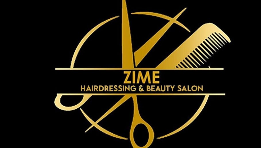 ZIME HAIR AND BEAUTY SALON billede 1