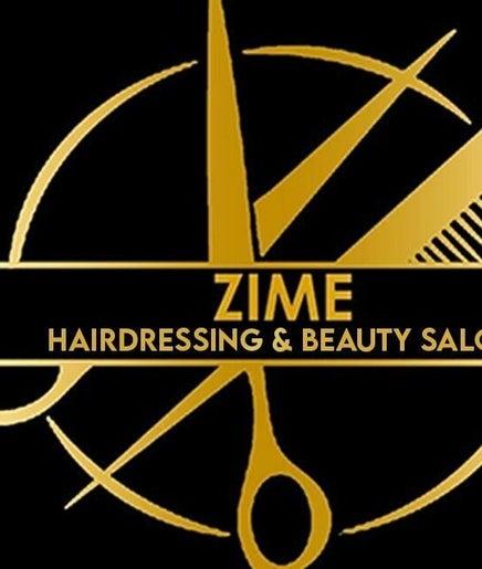 ZIME HAIR AND BEAUTY SALON billede 2