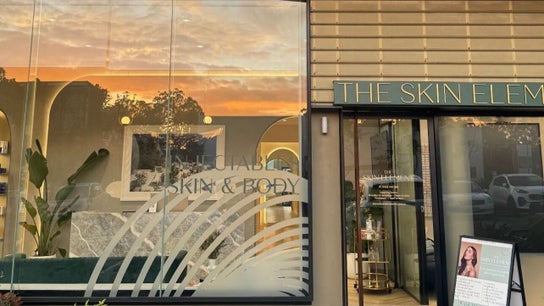 The Skin Element - Aesthetic Clinic