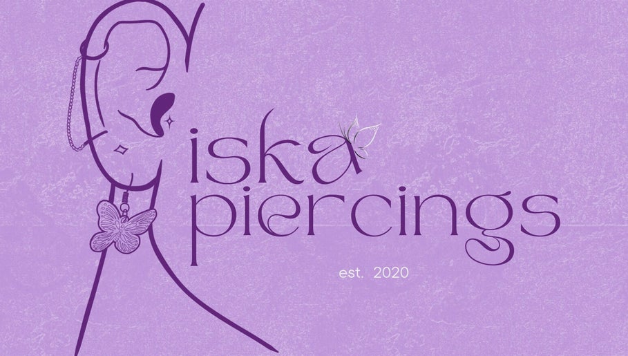 Iska Piercings image 1