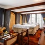 Sarila Spa At Salana Boutique Hotel - Chao Anou Road, Vientiane, Vientiane Prefecture
