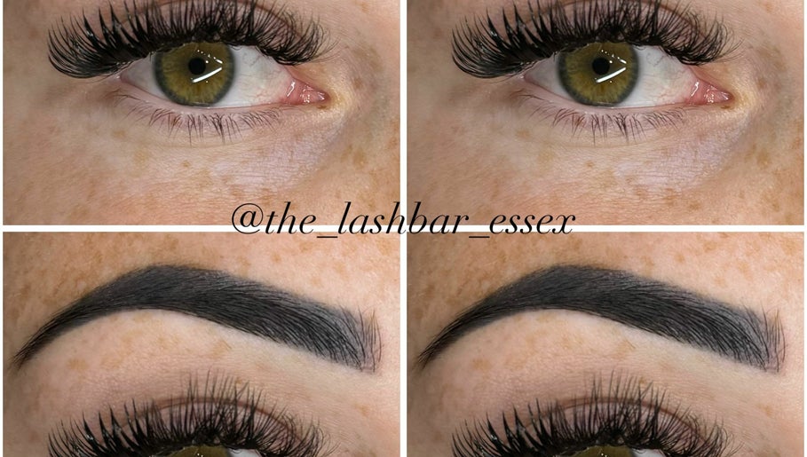 The Lash Bar imagine 1