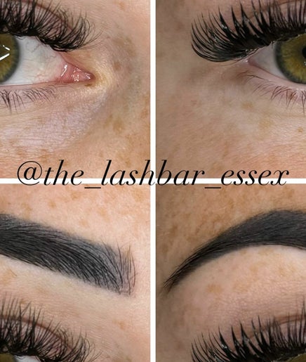 The Lash Bar imagine 2