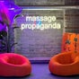 Naked Massage Propaganda