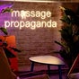 Massage Propaganda