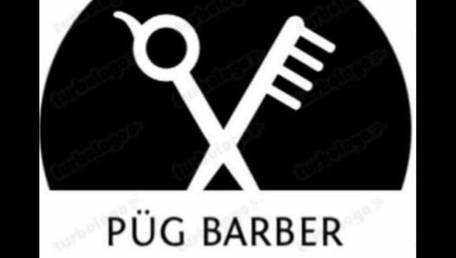 PÜG Barber image 1