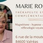 Marie Rose OLIVA - 6 Rue de la Moutette, Valréas, Provence-alpes-côte D'azur