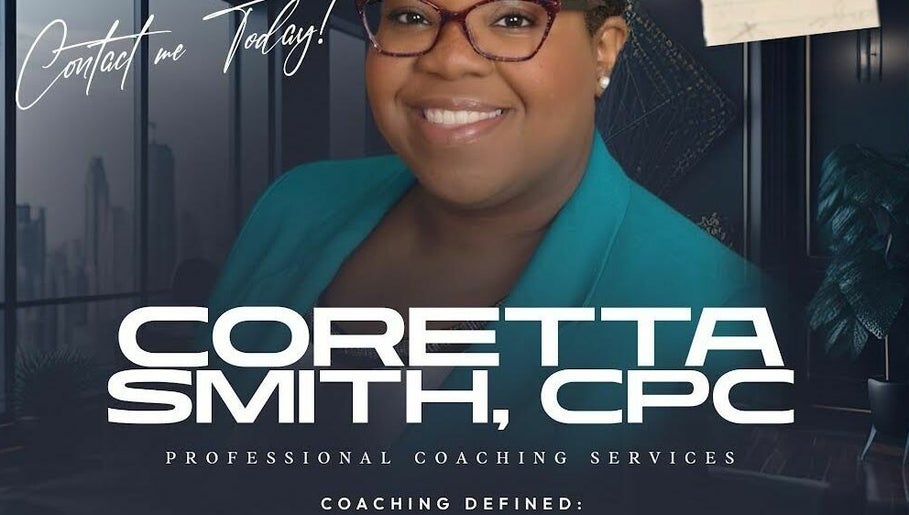 Coretta P Smith Professional Coaching image 1