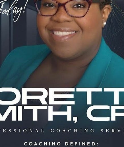 Coretta P Smith Professional Coaching image 2