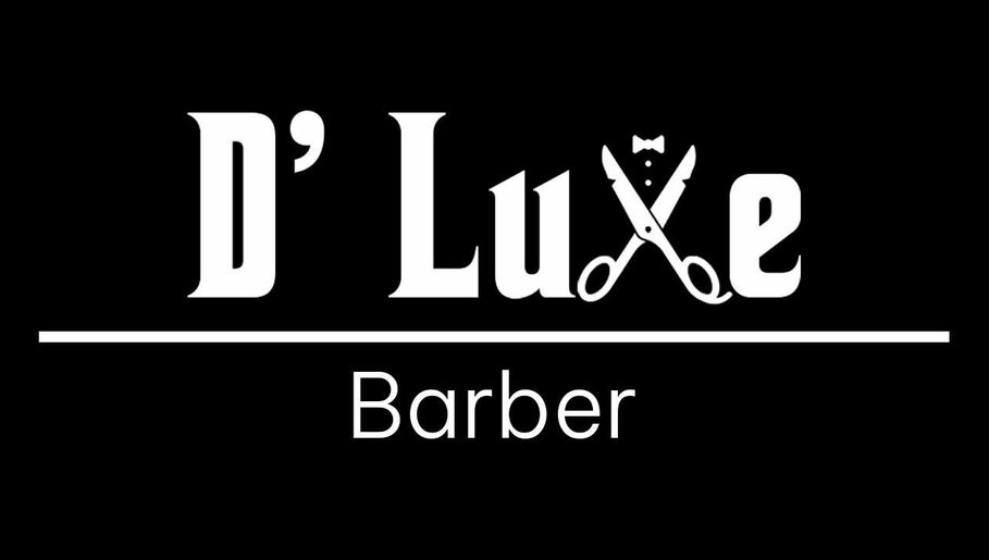 D' Luxe Barber изображение 1