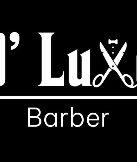 D' Luxe Barber изображение 2