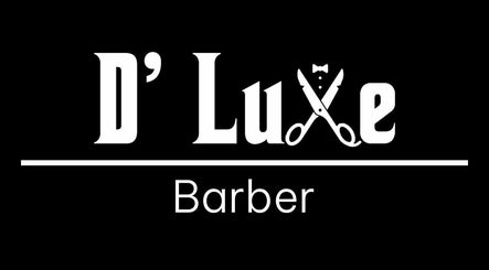 D' Luxe Barber